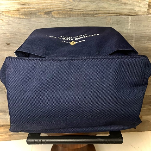 🍷🍾 WINE Tote/Roller/Carry Caddy (Adjustable, On-the-Go); also Champagne - Picture 11 of 16